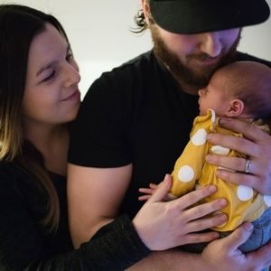 Meet your Posher, Tabitha